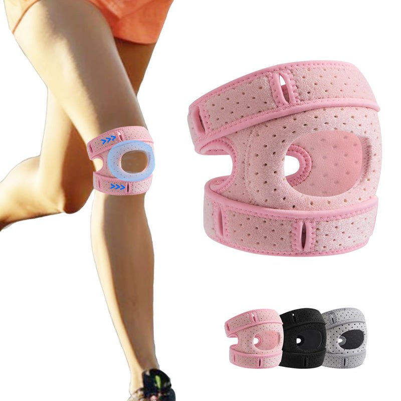 Humtto Knee Support for Patella Pain, Arthritis and Tendon Recovery - Humtto UK