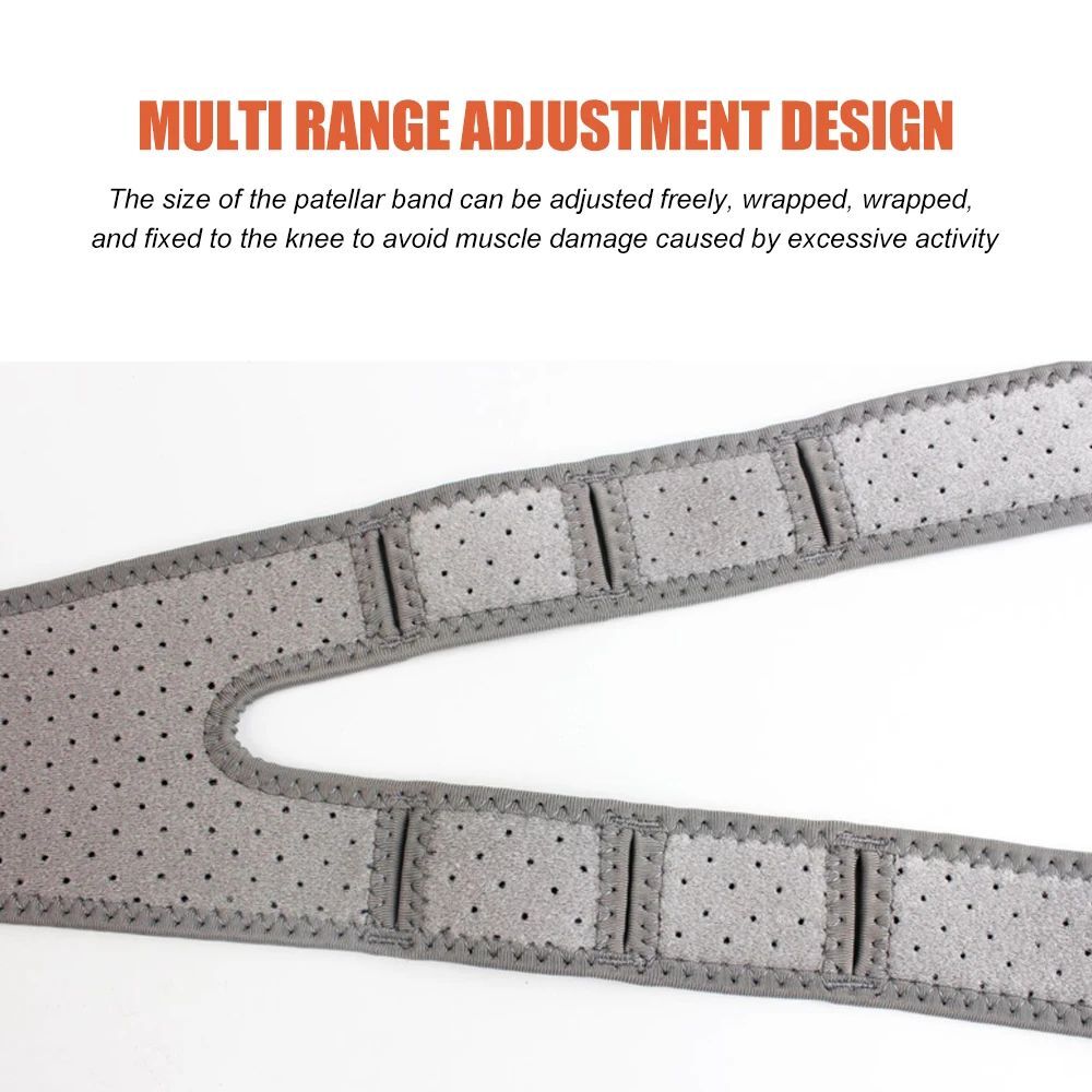Humtto Knee Support for Patella Pain, Arthritis and Tendon Recovery - Humtto UK