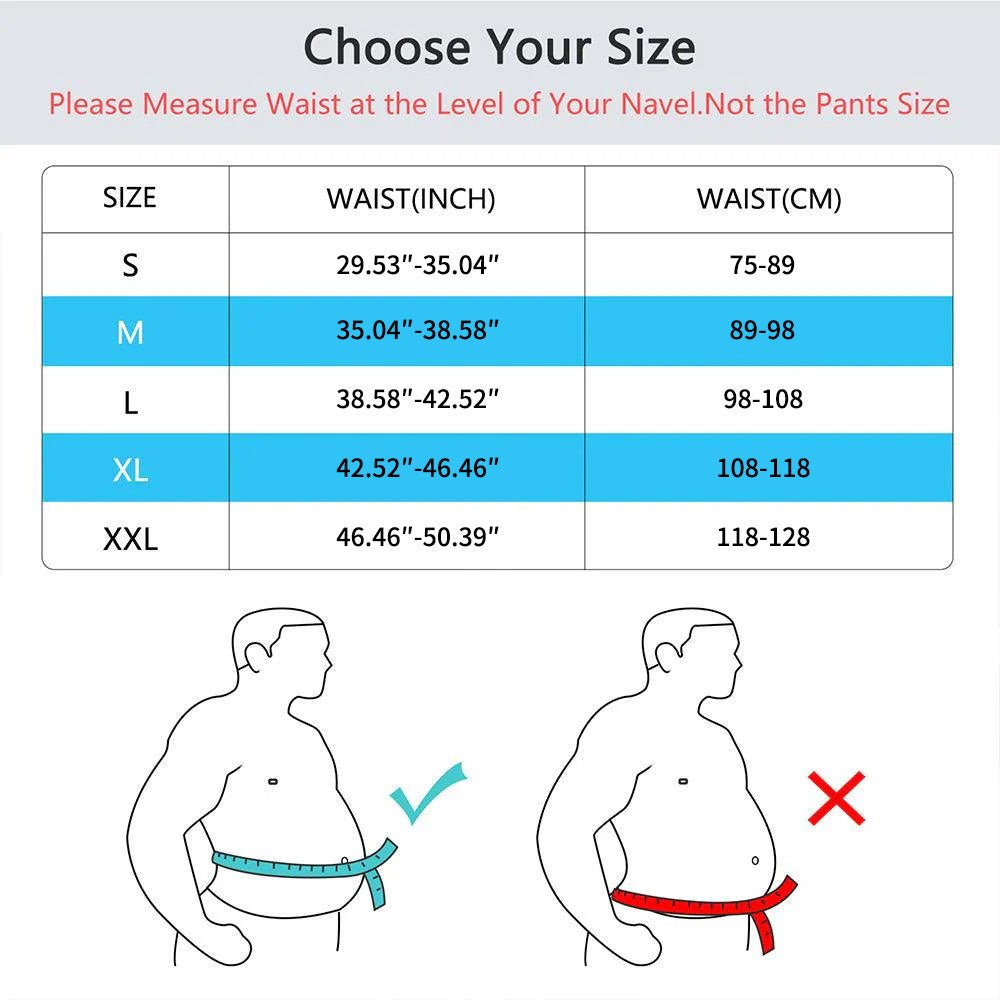 HUMTTO Back Support Belt – Posture Corrector & Lumbar Pain Relief UK - Humtto UK