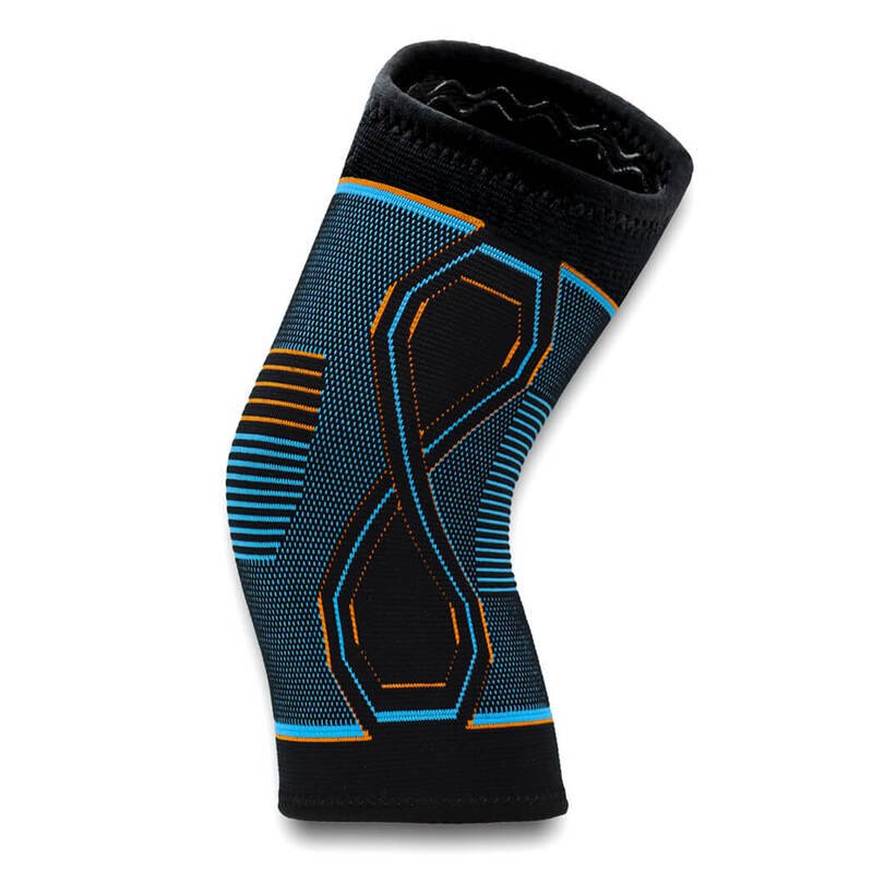 Humtto Orthopedic Knee Brace for Meniscus, ACL, and MCL Support - Humtto UK