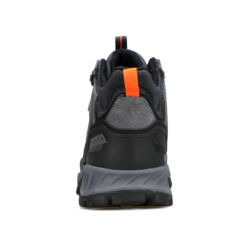 Waterproof Hiking Shoes | Lightweight High-Top Cushioning Outdoor Hiking Shoes
