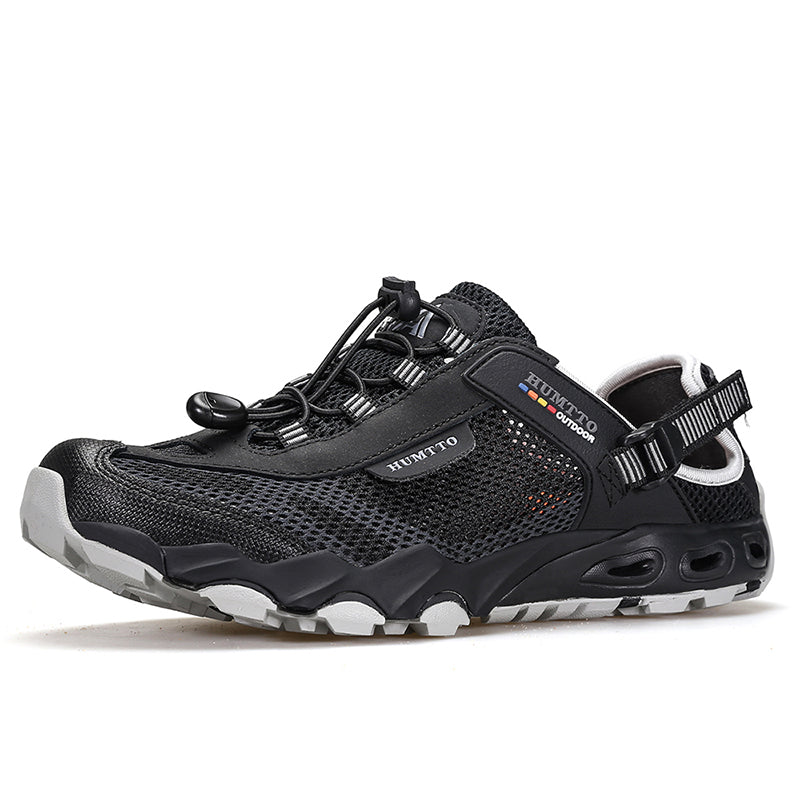 Women's Amphibious Water Shoes - Hiking Sandals