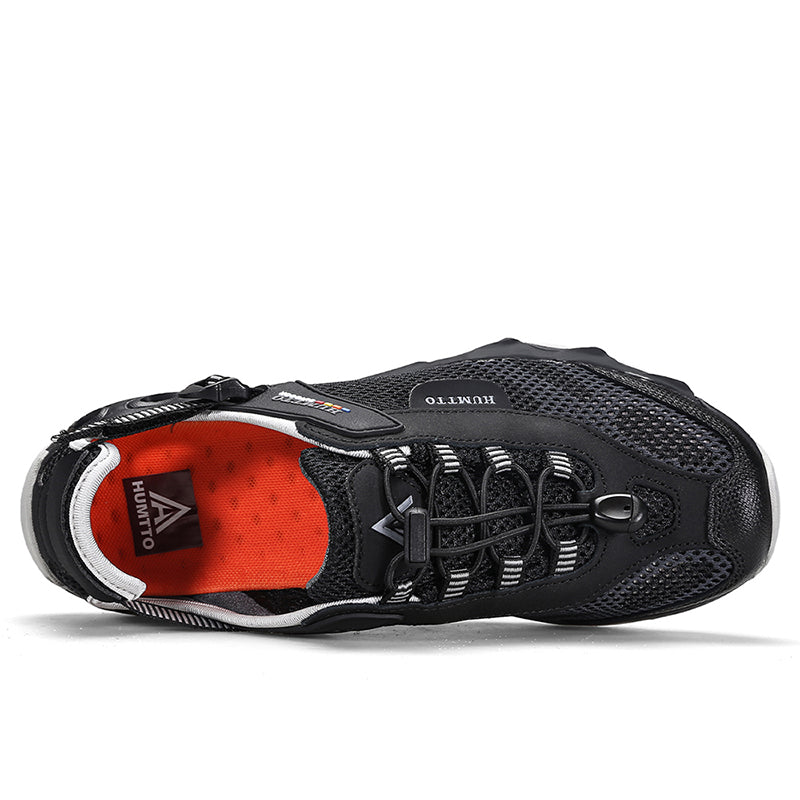 Women's Amphibious Water Shoes - Hiking Sandals