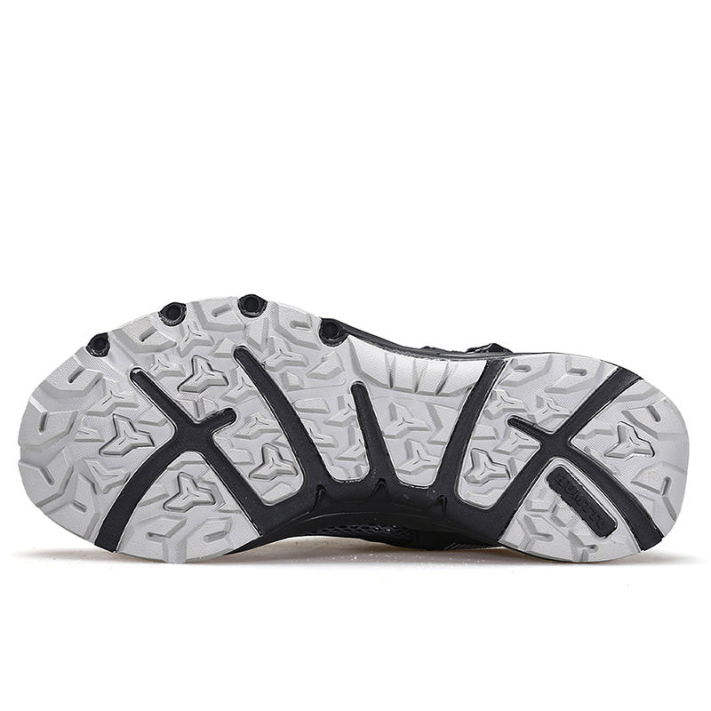 Women's Amphibious Water Shoes - Hiking Sandals