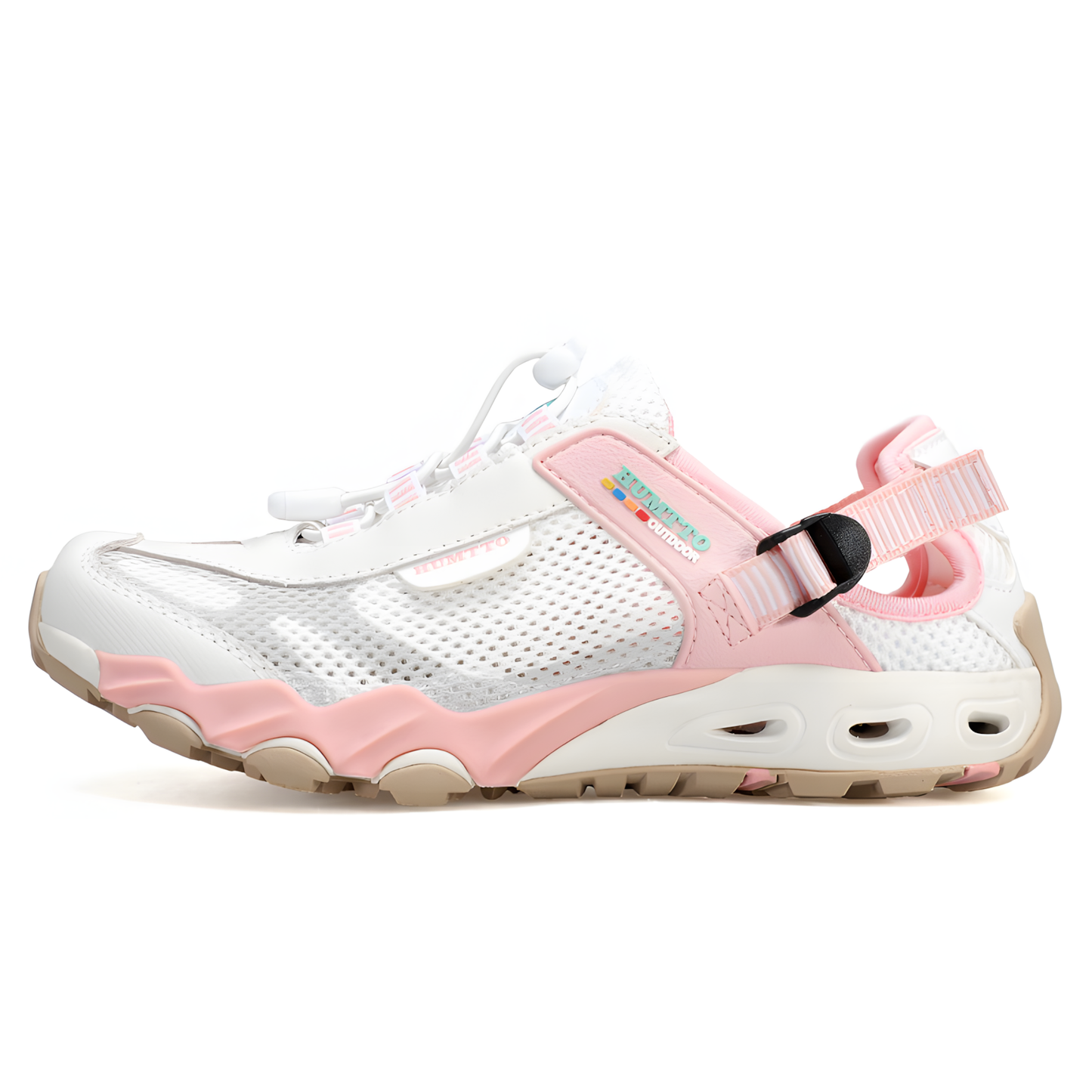 Women's Amphibious Water Shoes - Hiking Sandals