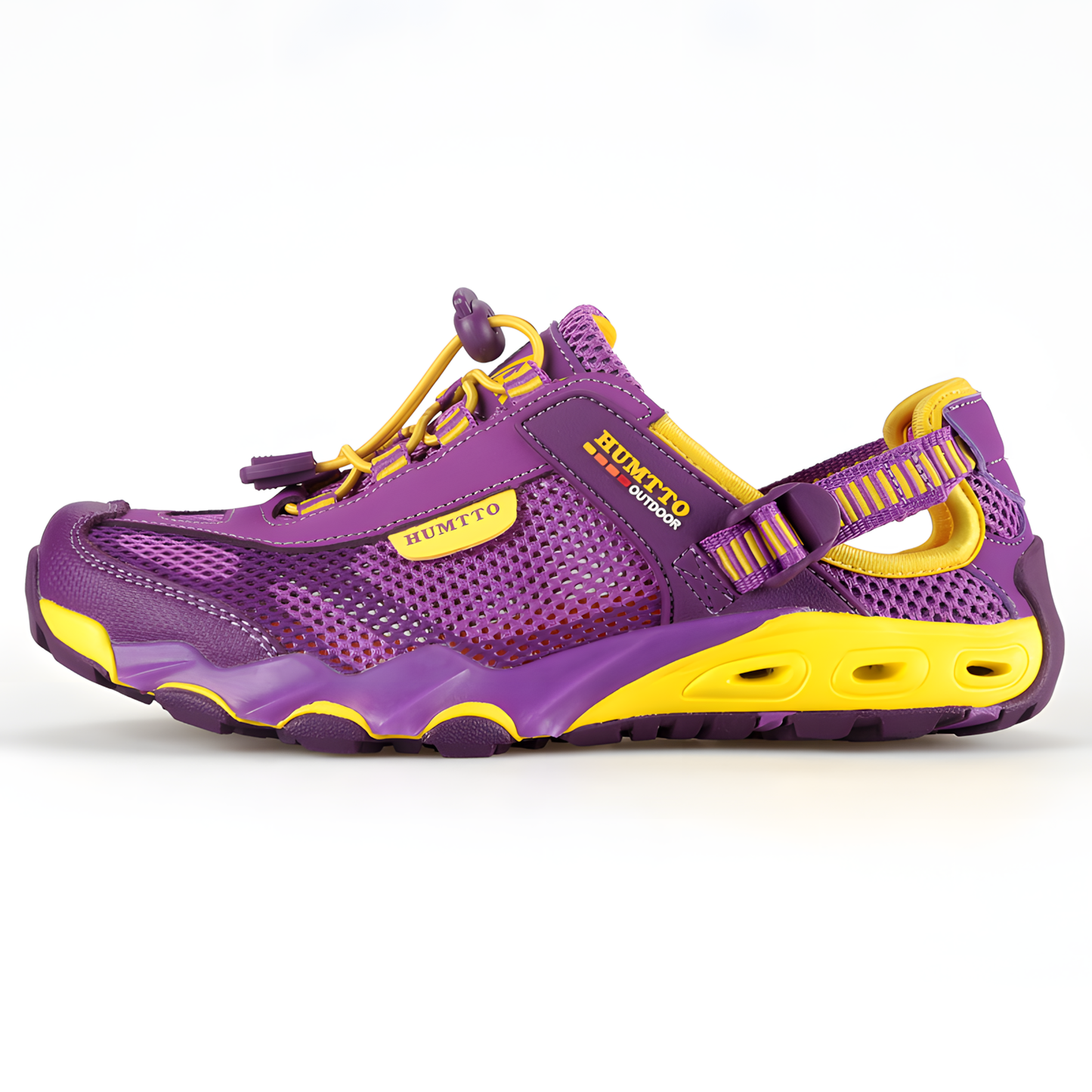 Women's Amphibious Water Shoes - Hiking Sandals