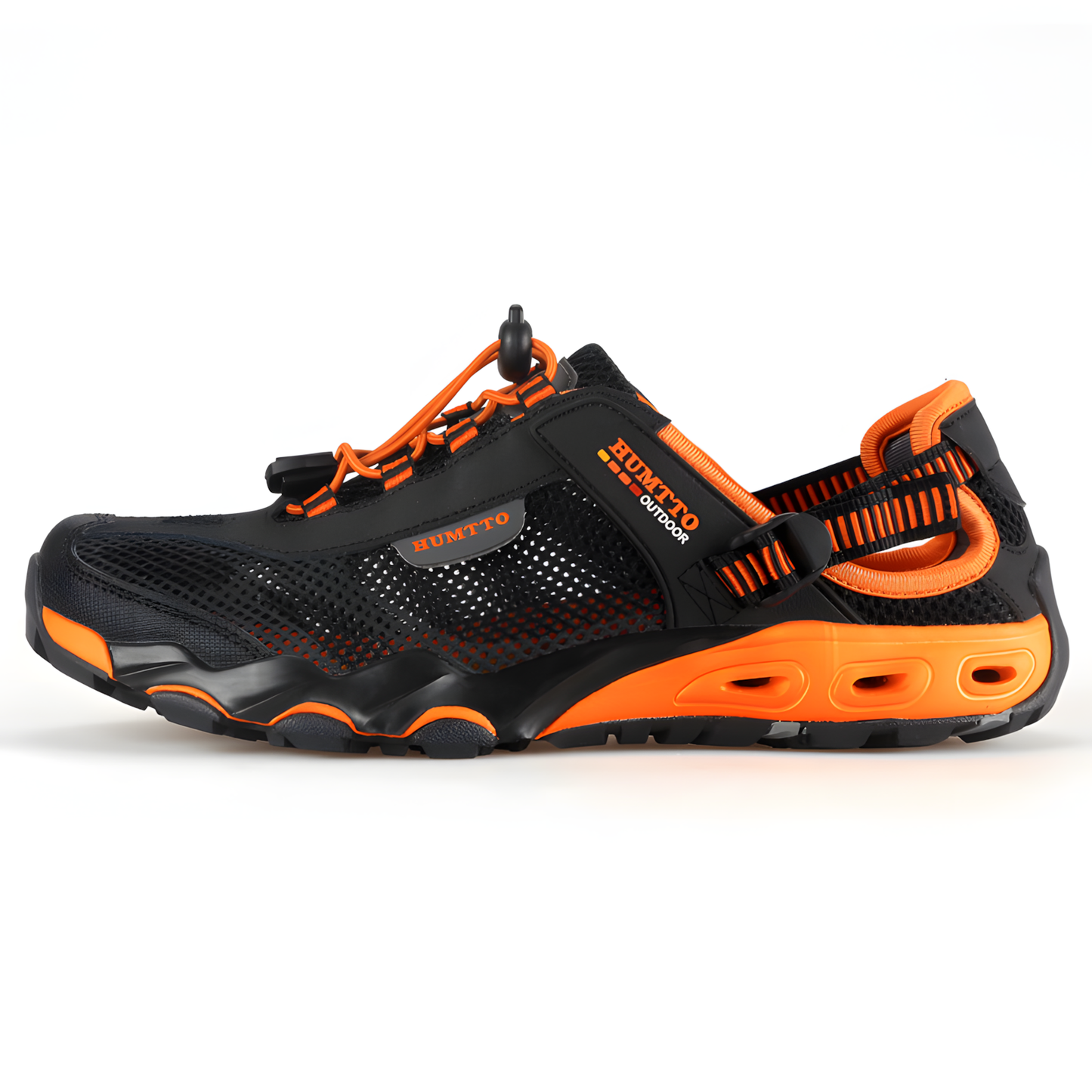 Men's Amphibious Water Shoes - Outdoor Hiking Sandals