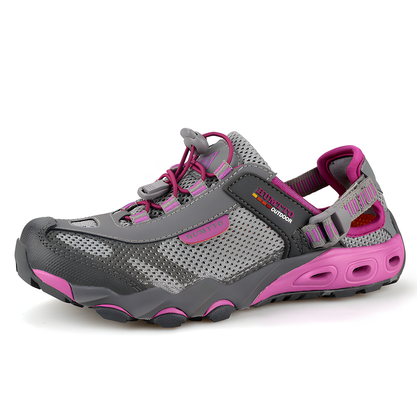 Women's Amphibious Water Shoes - Hiking Sandals