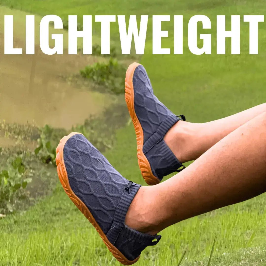 Humtto Solex Unisex Barefoot Shoes: Great Value, Zero - Drop Comfort - Humtto UK
