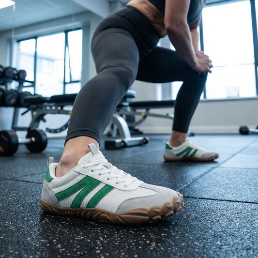 Your Ultimate Guide to Choosing the Perfect Outdoor Shoes