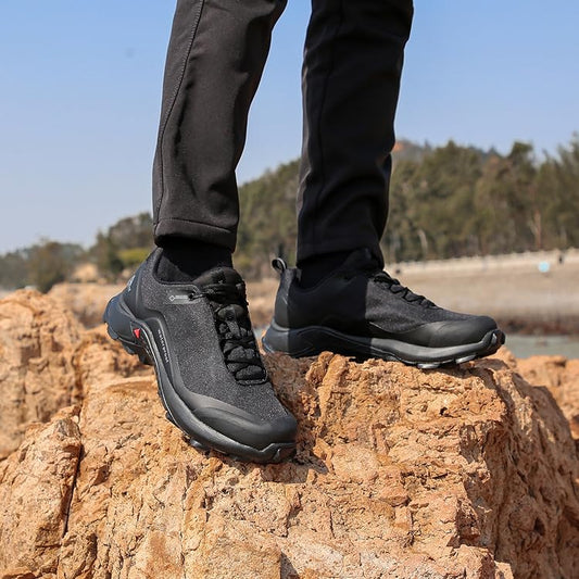 Mastering the Seasons: Your Year-Round Guide to Outdoor Footwear