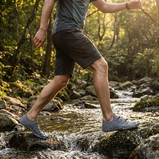 Mastering the Seasons: Your Year-Round Guide to Outdoor Footwear
