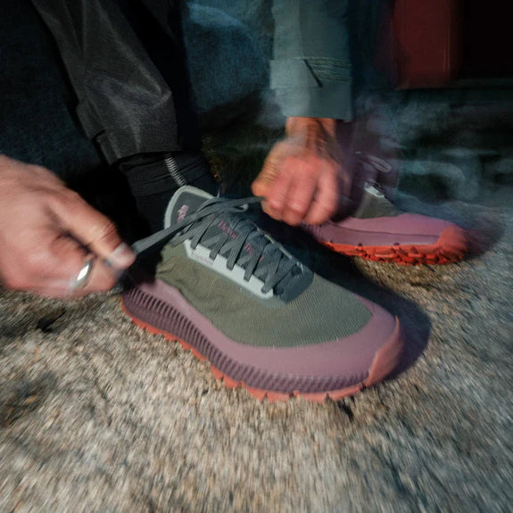 Your Ultimate Guide to Choosing the Perfect Outdoor Shoes