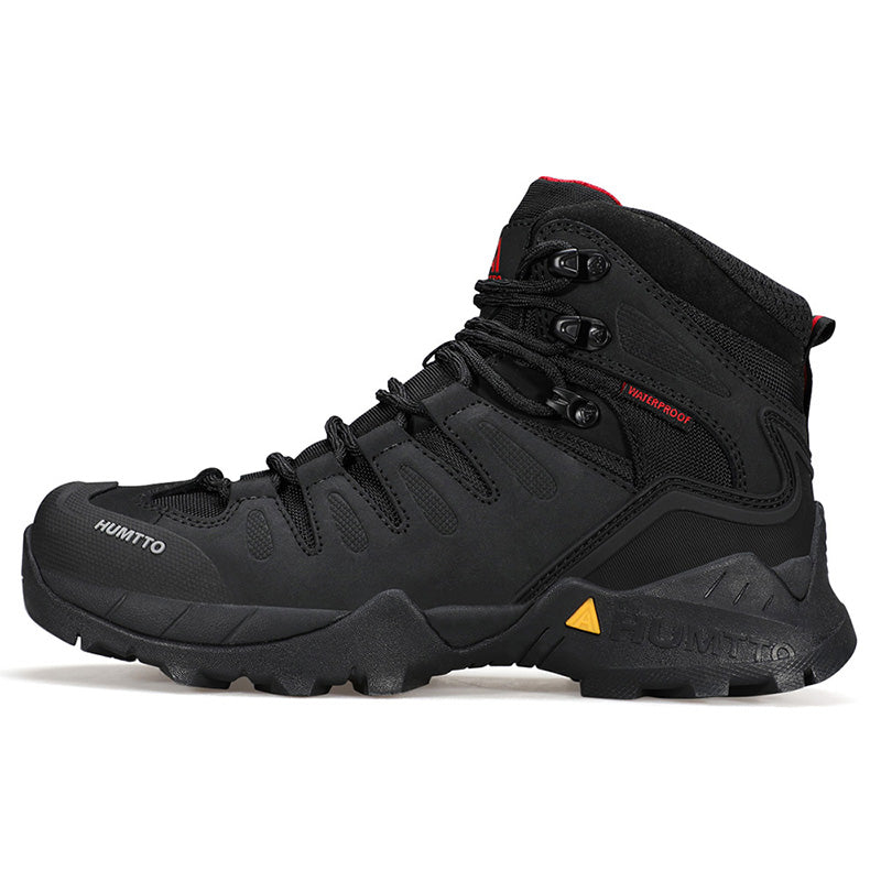 Winter Boots