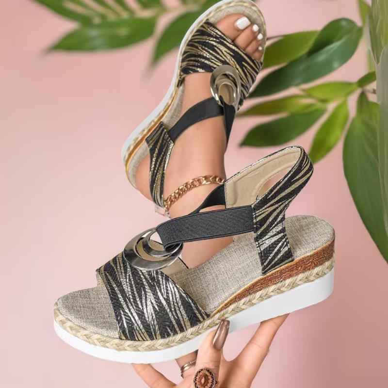 Comfort Slides & Sandals - Humtto UK
