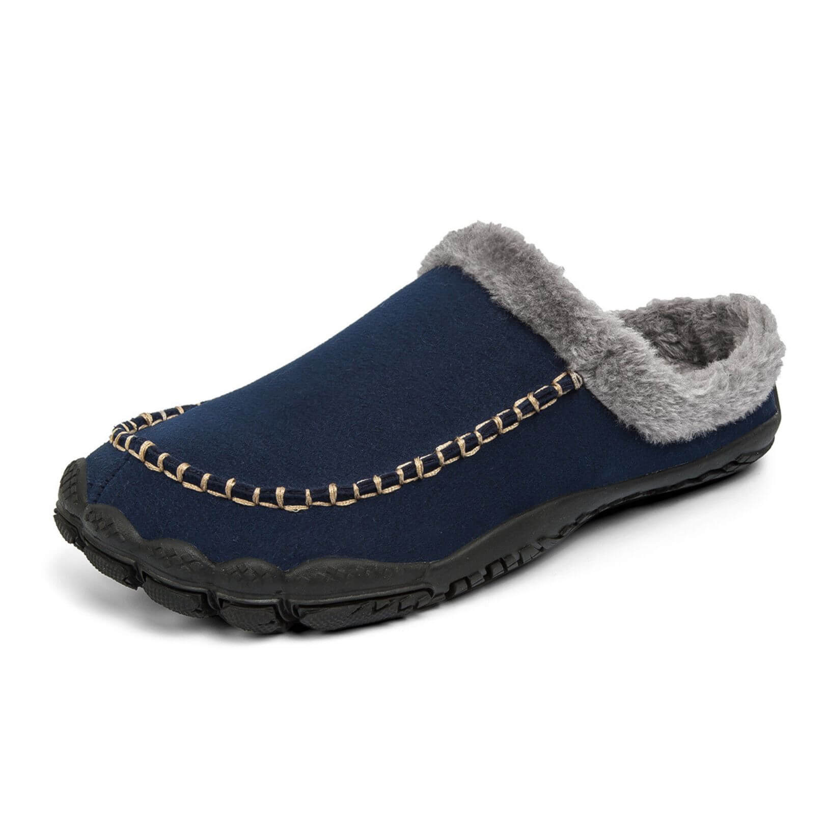 Home Pro - Warm Barefoot Slippers