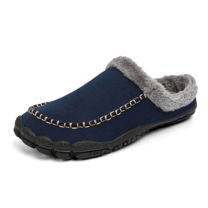 Home Pro - Warm Barefoot Slippers - Humtto UK