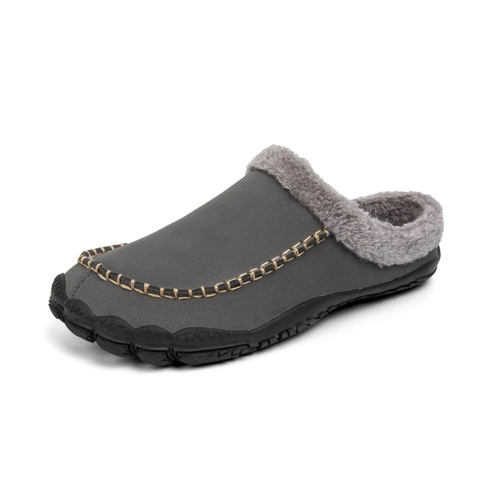 Home Pro - Warm Barefoot Slippers