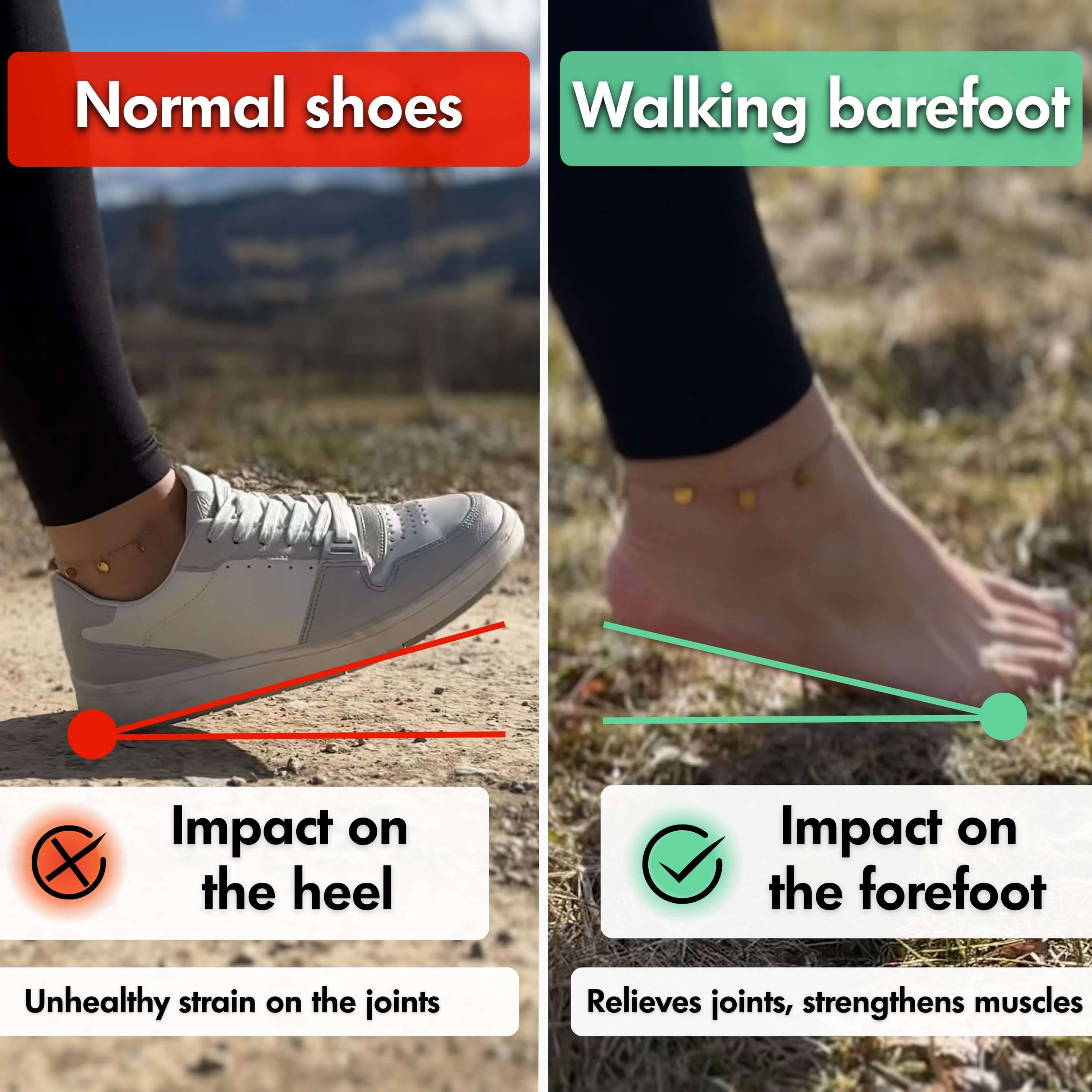 Humtto Expert Max Unisex Barefoot Shoe: Great Value, Flexible Comfort
