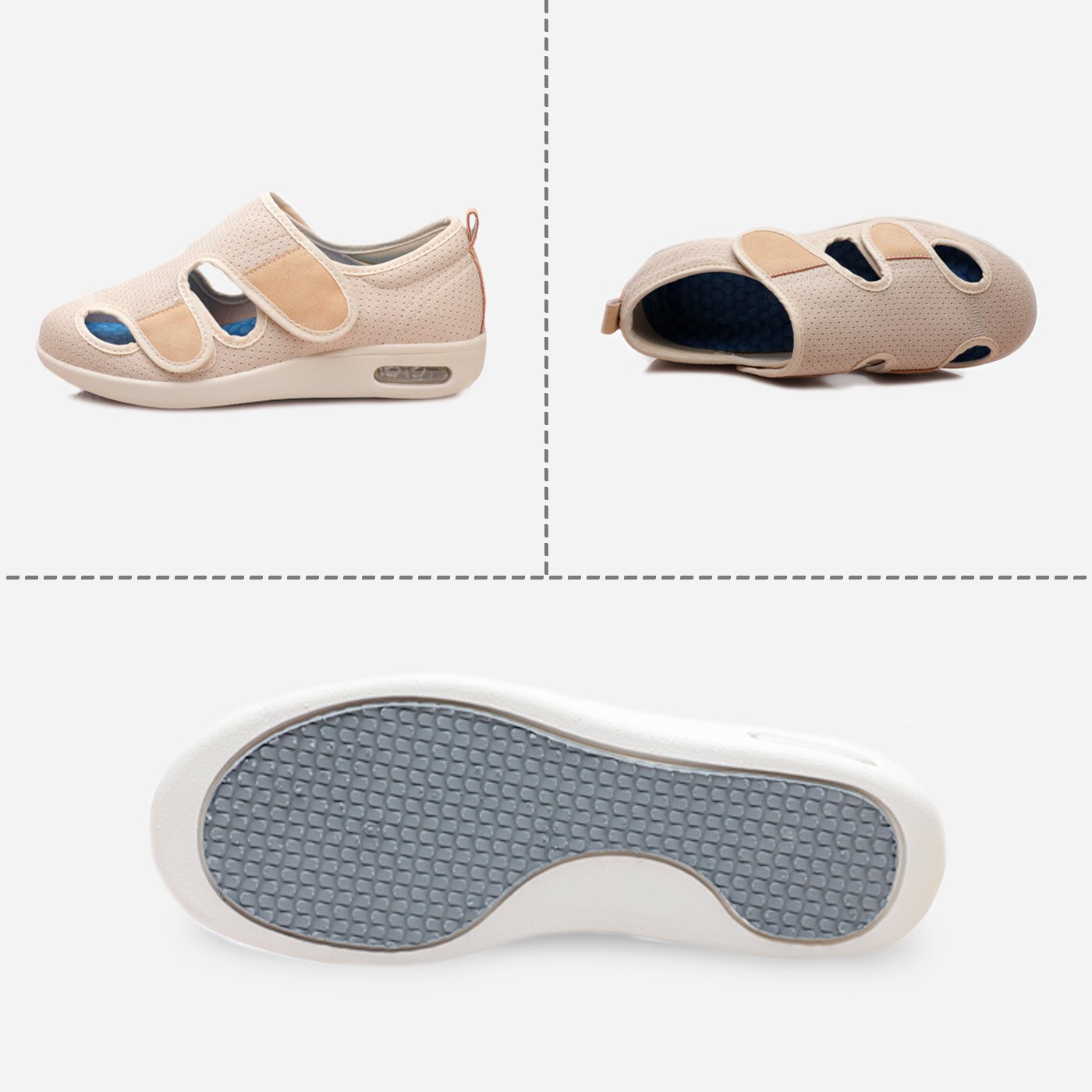 Humtto Orthopedic Comfort
