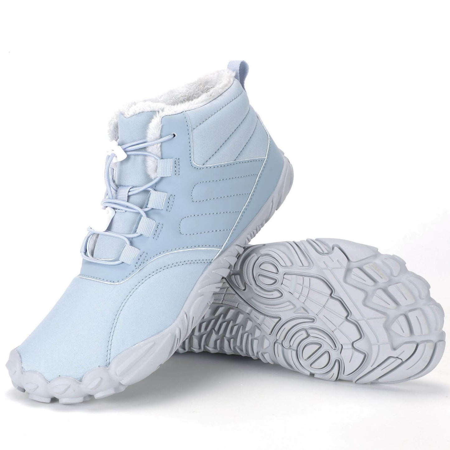 Winter Max - Water-Resistant Barefoot Shoes