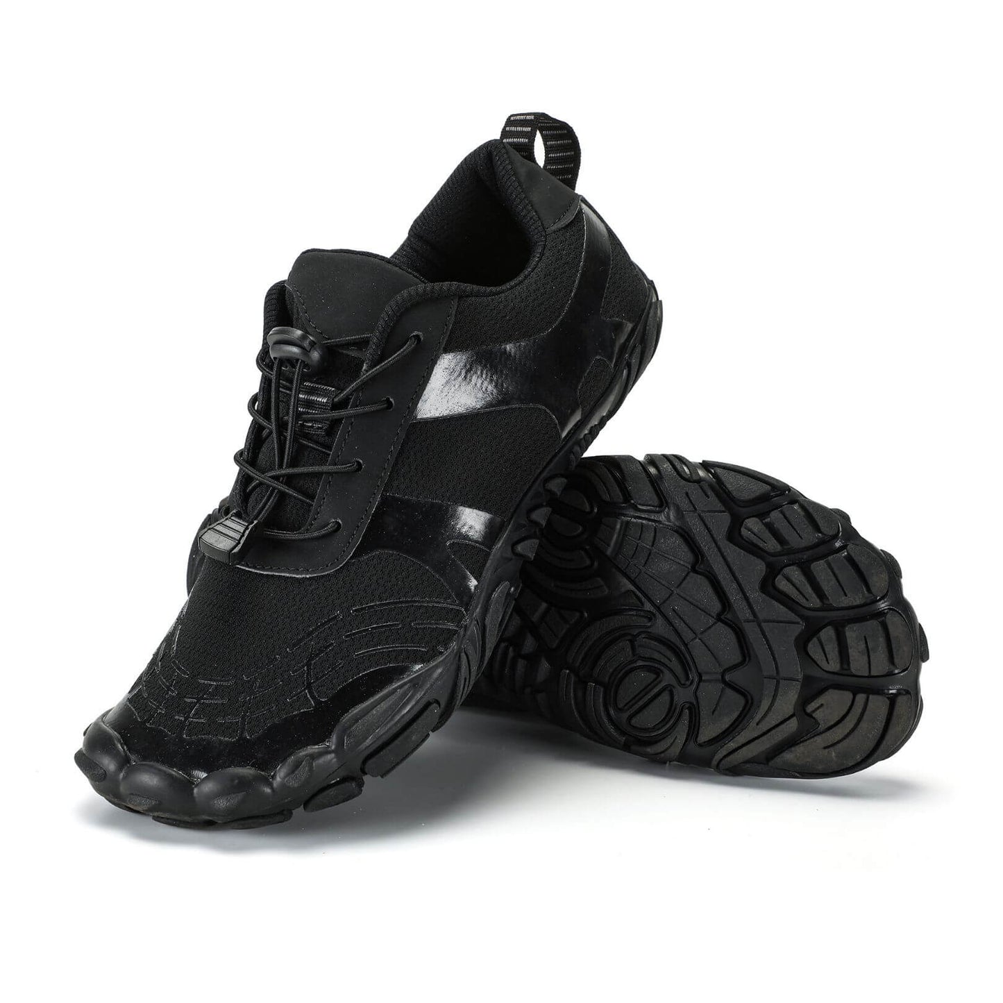 Humtto Expert Max Unisex Barefoot Shoe: Great Value, Flexible Comfort
