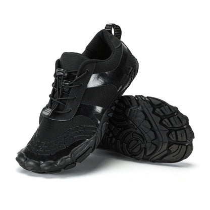 Humtto Expert Max Unisex Barefoot Shoe: Great Value, Flexible Comfort