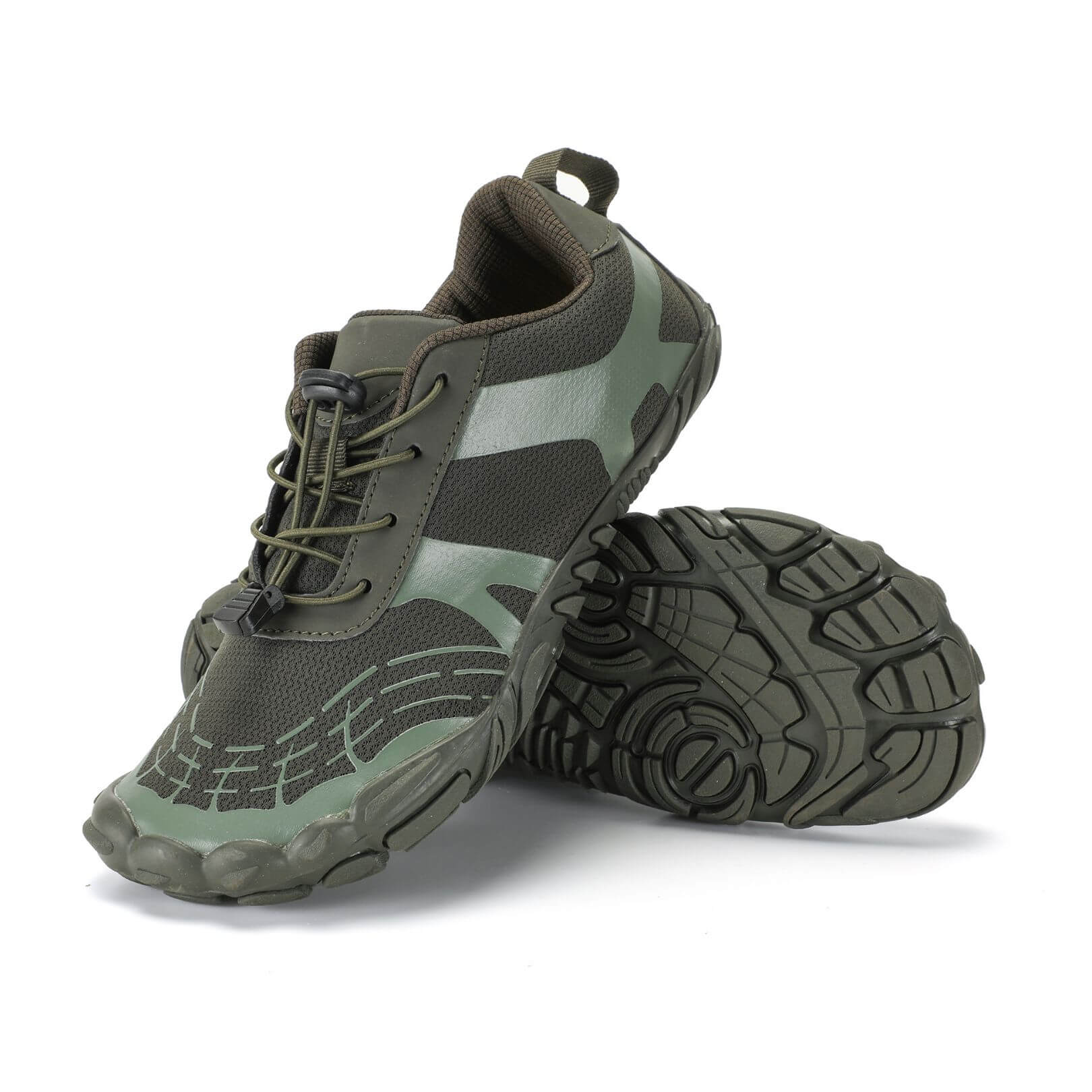 Humtto Expert Max Unisex Barefoot Shoe: Great Value, Flexible Comfort