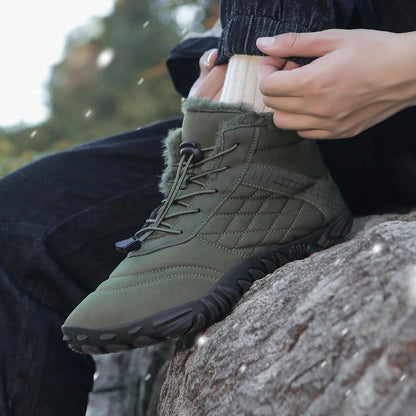 Winter Walk - Humtto UK