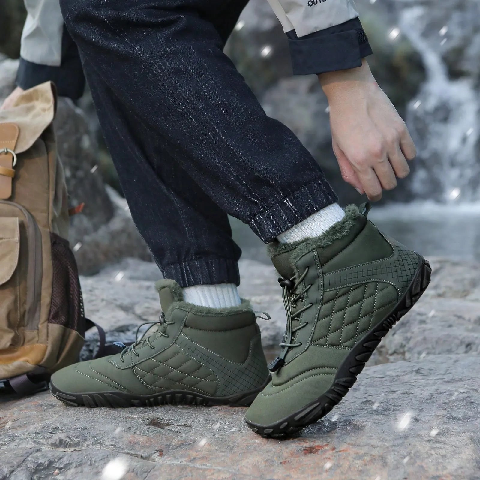Winter Walk - Humtto UK