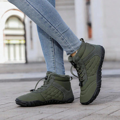 Winter Walk - Humtto UK