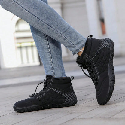 Winter Walk - Humtto UK