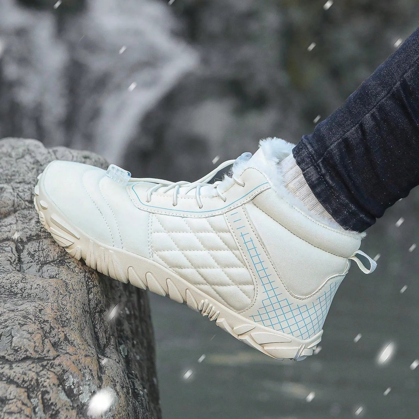 Winter Walk - Humtto UK