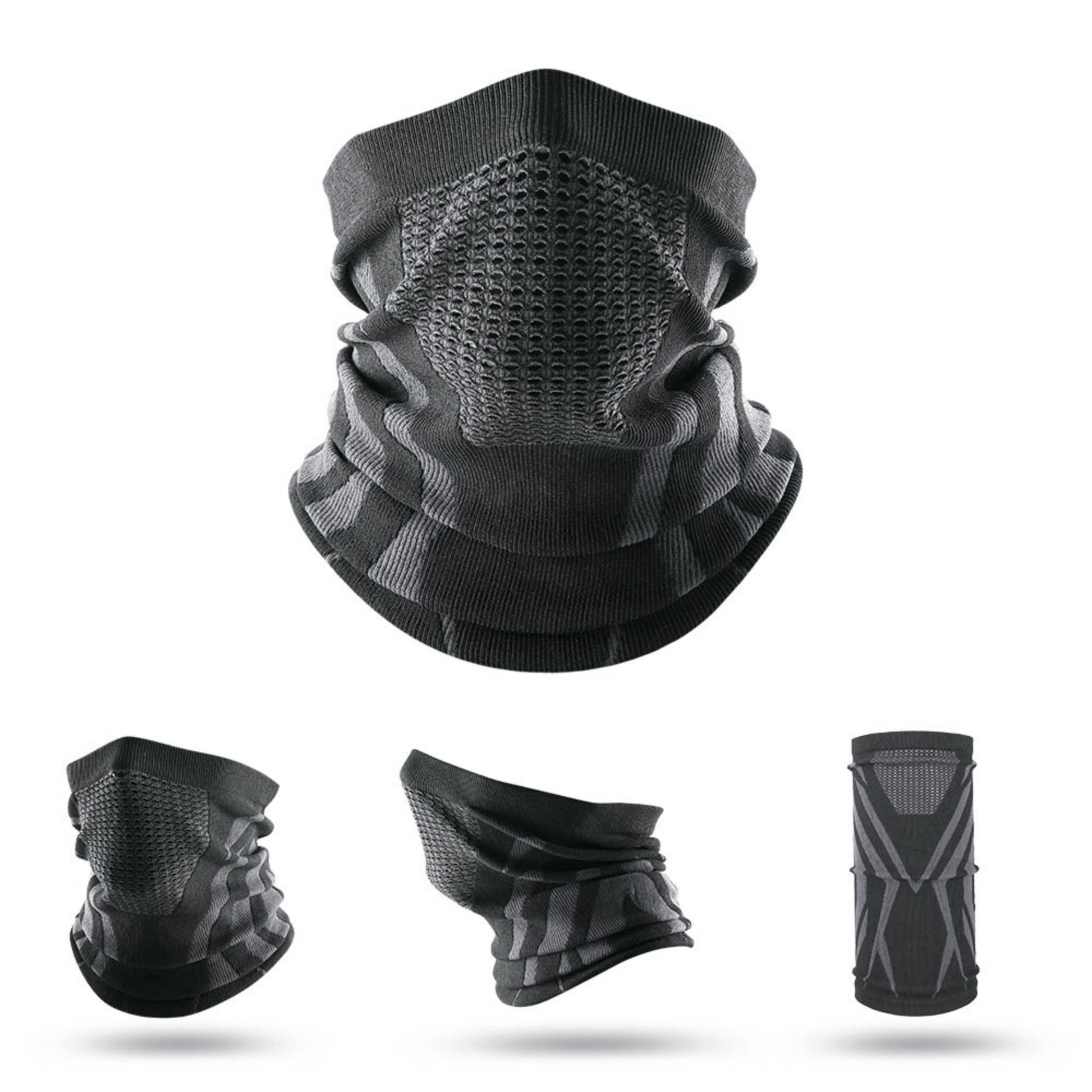ThermoPro Scarf - Humtto UK