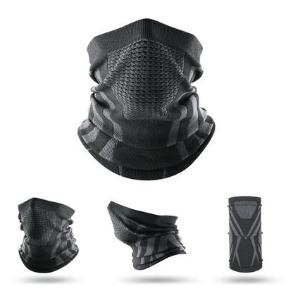 ThermoPro Scarf - Humtto UK