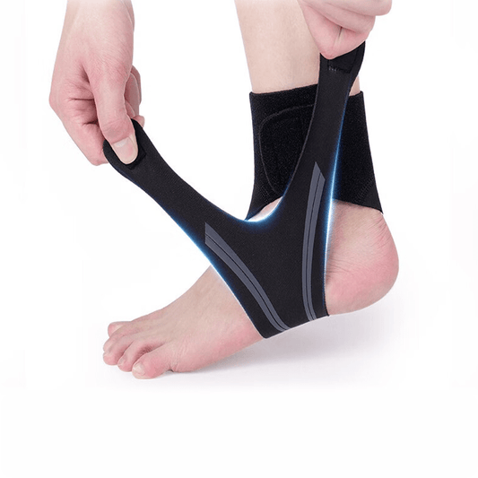 HUMTTO Rehab Ankle Wrap - 2 - Pack - Humtto UK