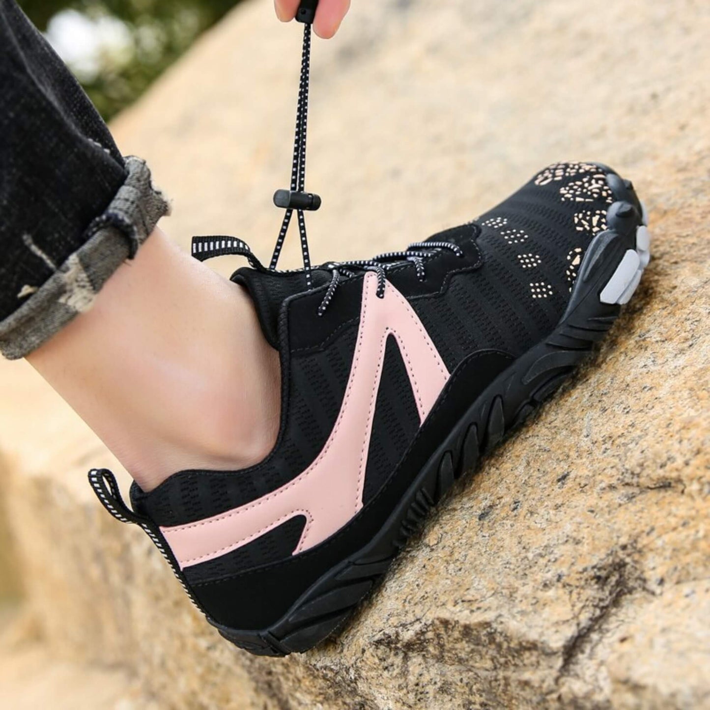 Humtto Barefoot Walk Pro