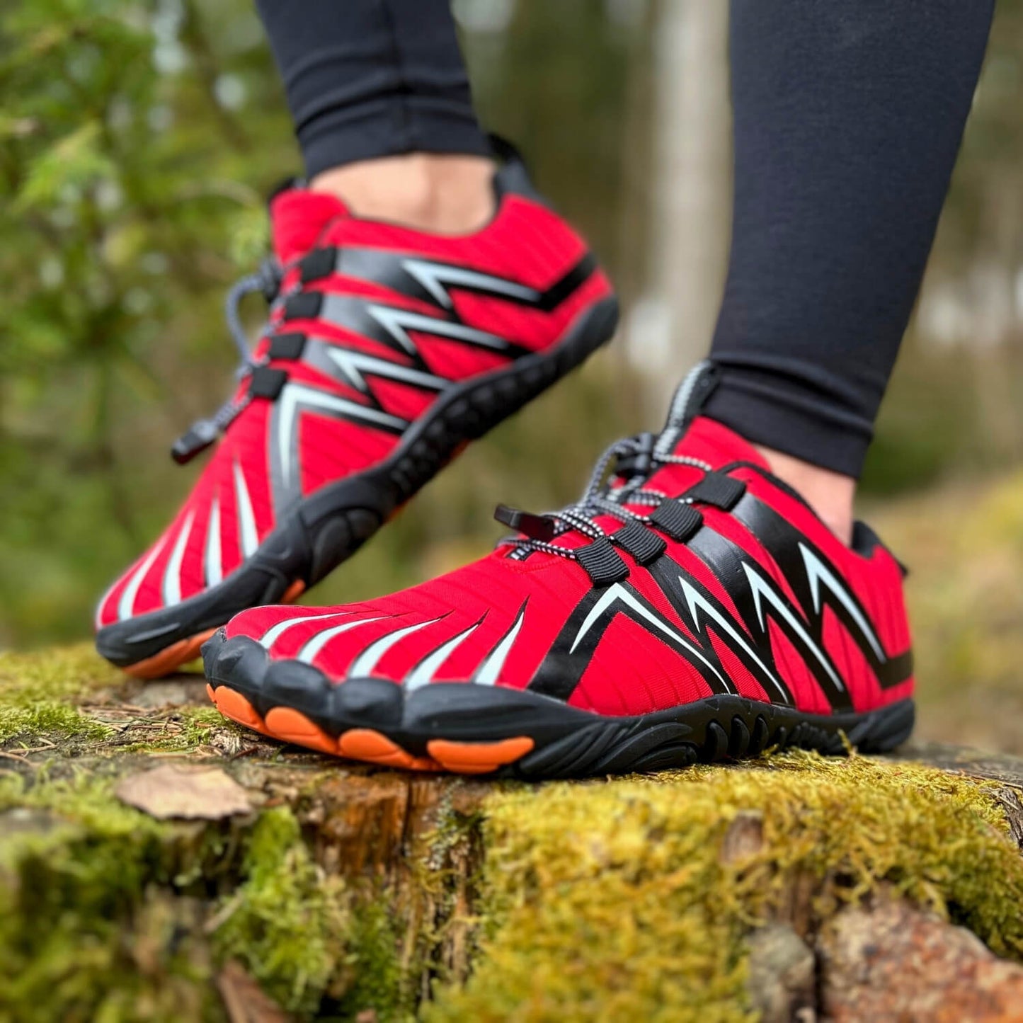 Humtto Barefoot Expert Pro
