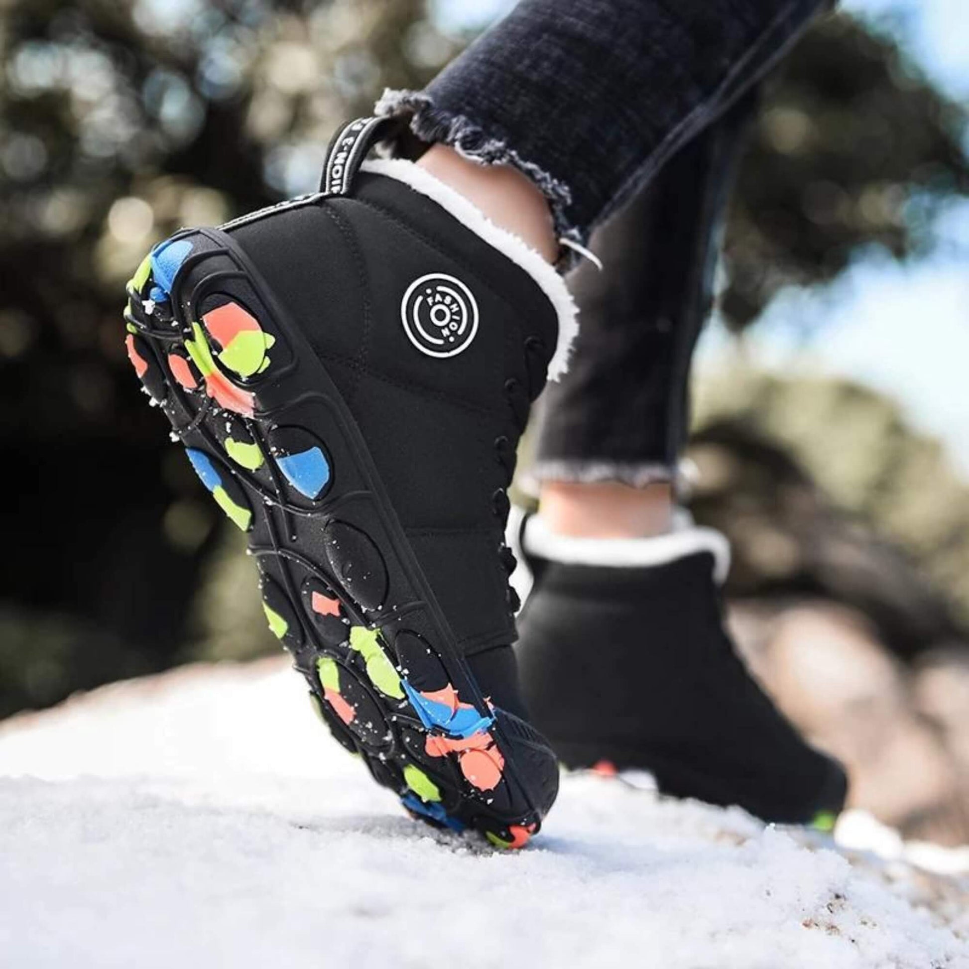 Humtto Winter Pro Kids - Humtto UK