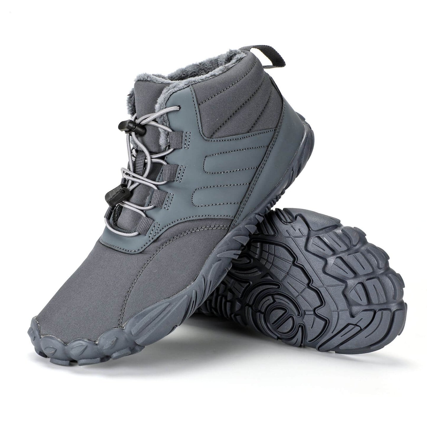 Winter Max - Water-Resistant Barefoot Shoes