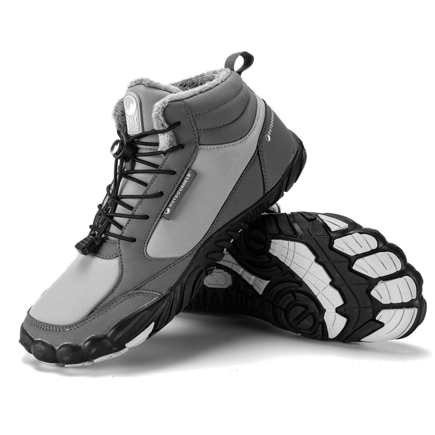 Winter Prime - Water-Resistant Barefoot Shoes