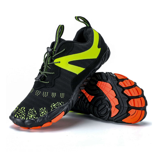 Humtto Barefoot Walk Pro