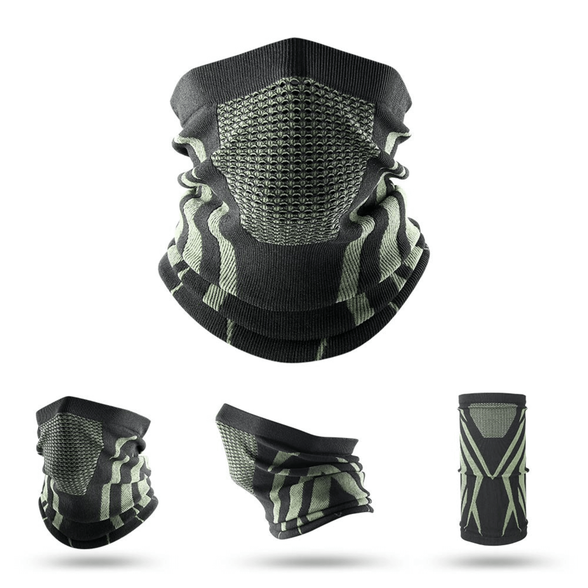 ThermoPro Scarf - Humtto UK