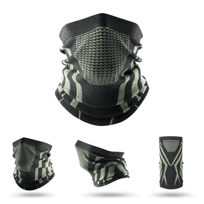 ThermoPro Scarf - Humtto UK