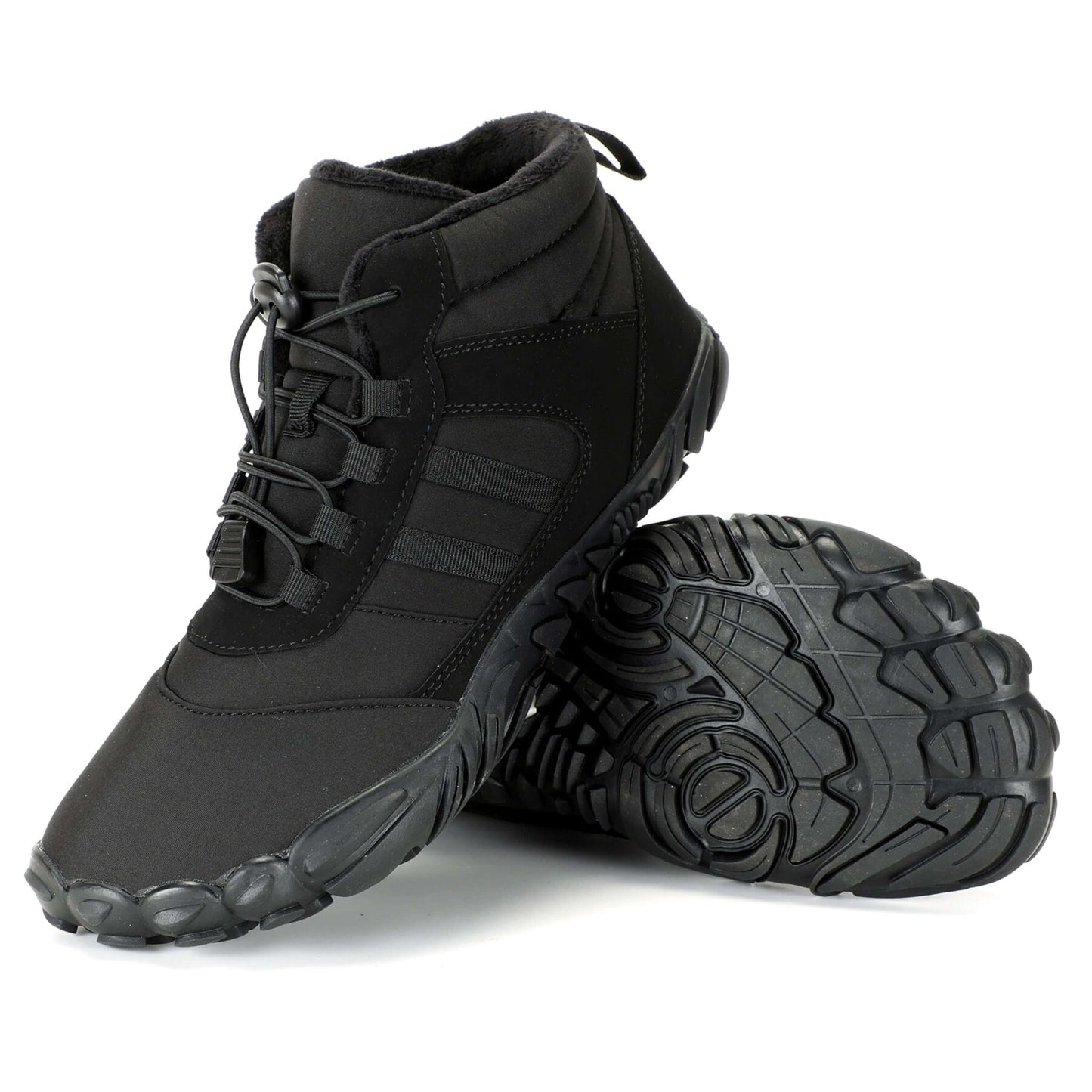 Winter Pro - Water - Resistant Barefoot Shoes - Humtto UK