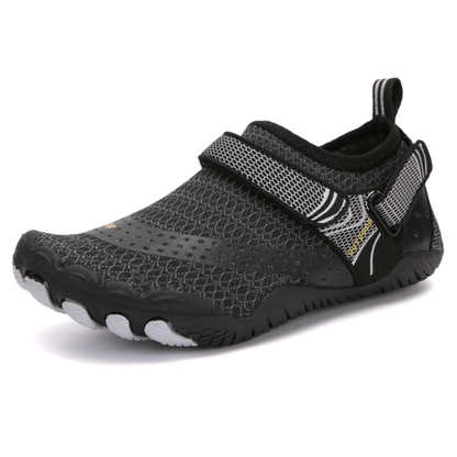 Humtto Kids' Outdoor Barefoot Shoe: Flexible, Non - Slip for Active Fun - Humtto UK