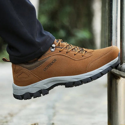 HUMTTO Unisex EaseStride Hiking Shoe: Great Value Orthopedic Support - Humtto UK