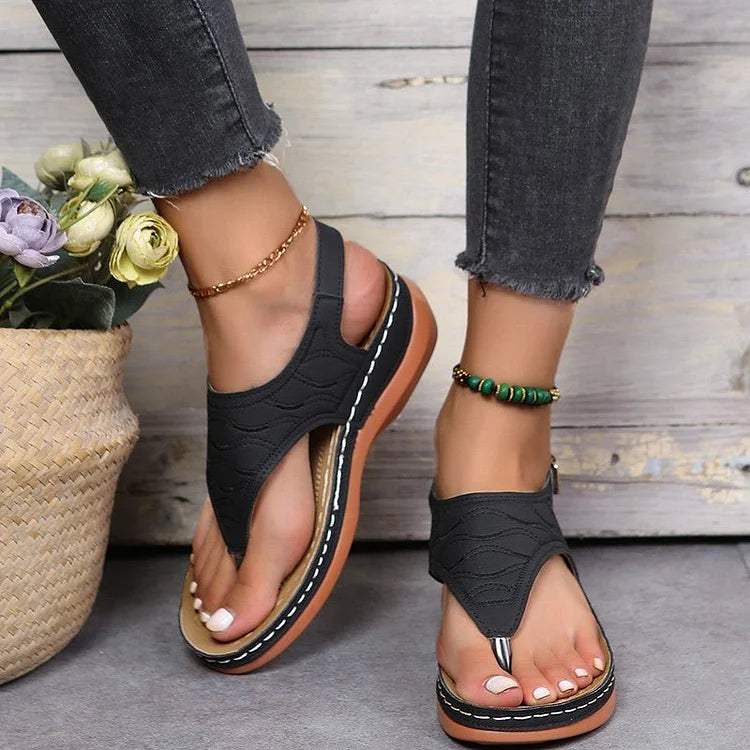 Humtto Orthopedic Sandals-Foot Pain Relief