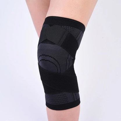 Humtto 3D Knee Compression Pad (Pair) - Humtto UK