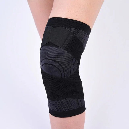 Humtto 3D Knee Compression Pad (Pair) - Humtto UK